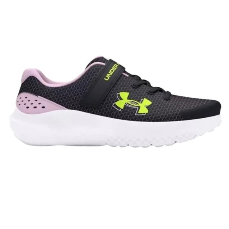 UNDER ARMOUR UA GPS SURGE 4 AC
