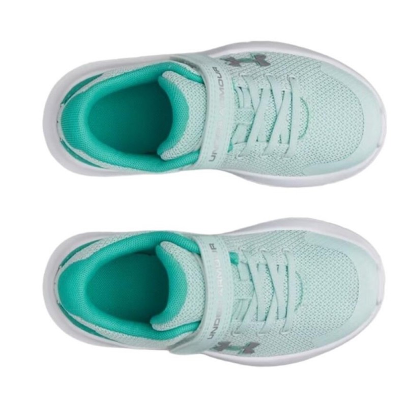 UNDER ARMOUR UA GPS SURGE 4 AC
