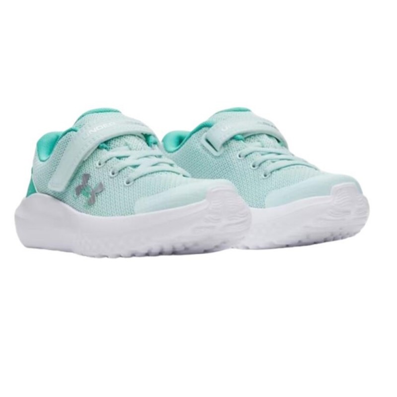 UNDER ARMOUR UA GPS SURGE 4 AC