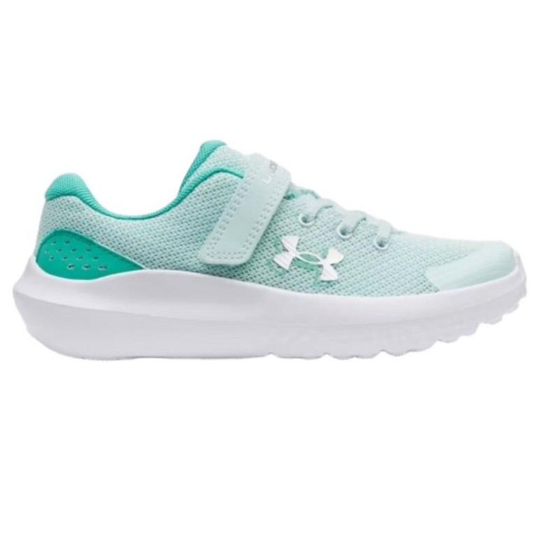 UNDER ARMOUR UA GPS SURGE 4 AC