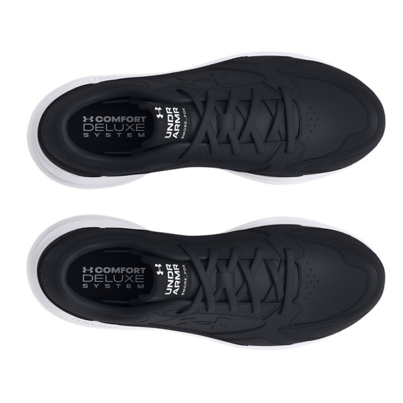 UNDER ARMOUR UA EDGE LEATHER