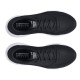 UNDER ARMOUR UA EDGE LEATHER