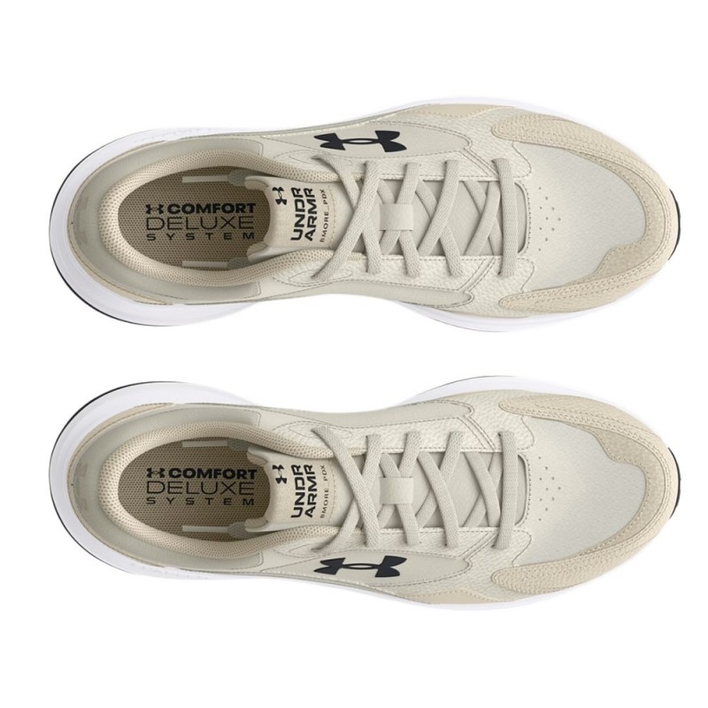 UNDER ARMOUR UA EDGE LEATHER