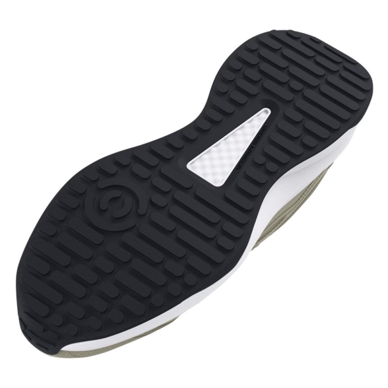 UNDER ARMOUR UA EDGE LEATHER