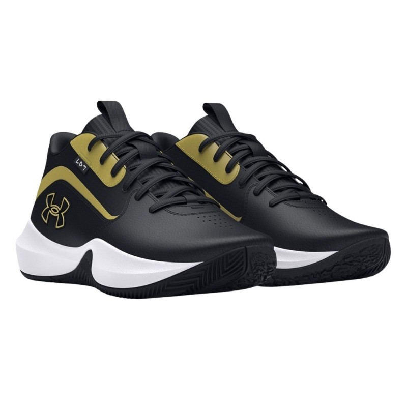 UNDER ARMOUR UA LOCKDOWN 7