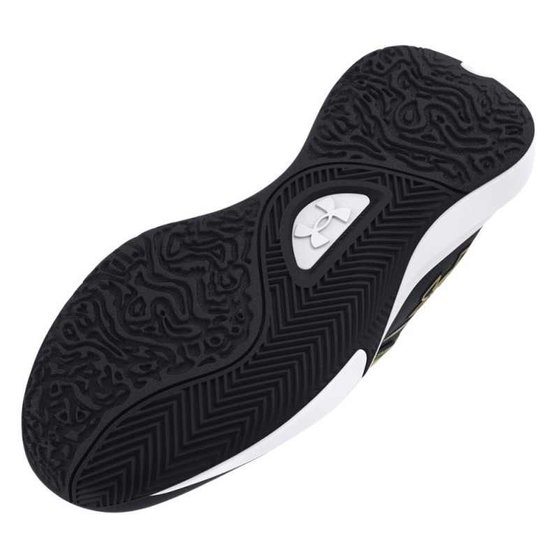 UNDER ARMOUR UA LOCKDOWN 7