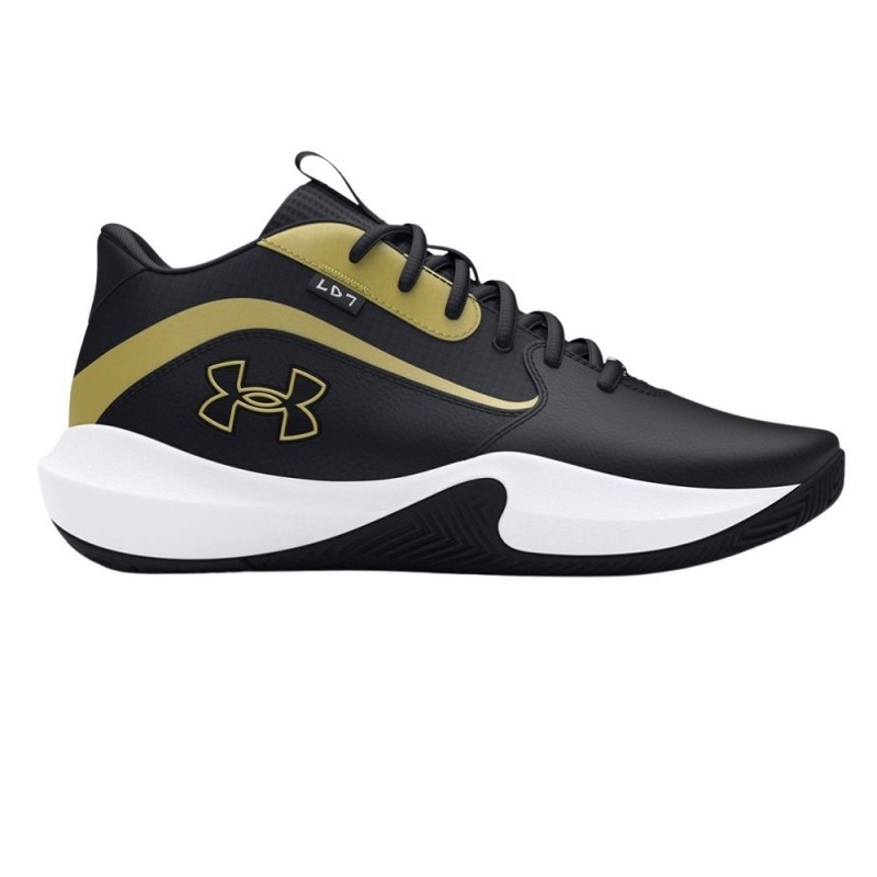 UNDER ARMOUR UA LOCKDOWN 7