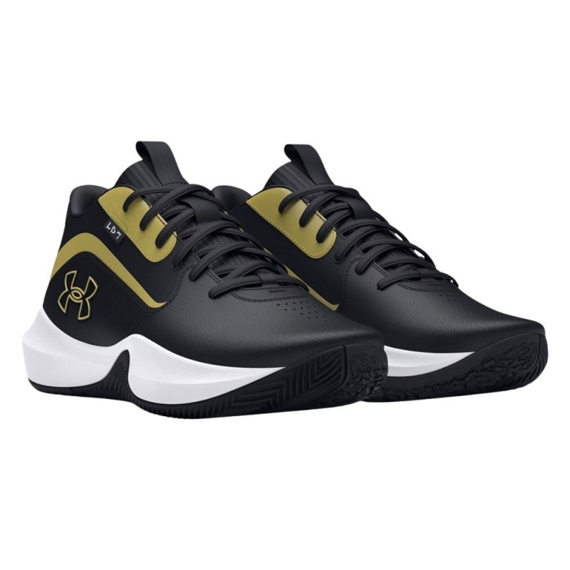 UNDER ARMOUR UA LOCKDOWN 7