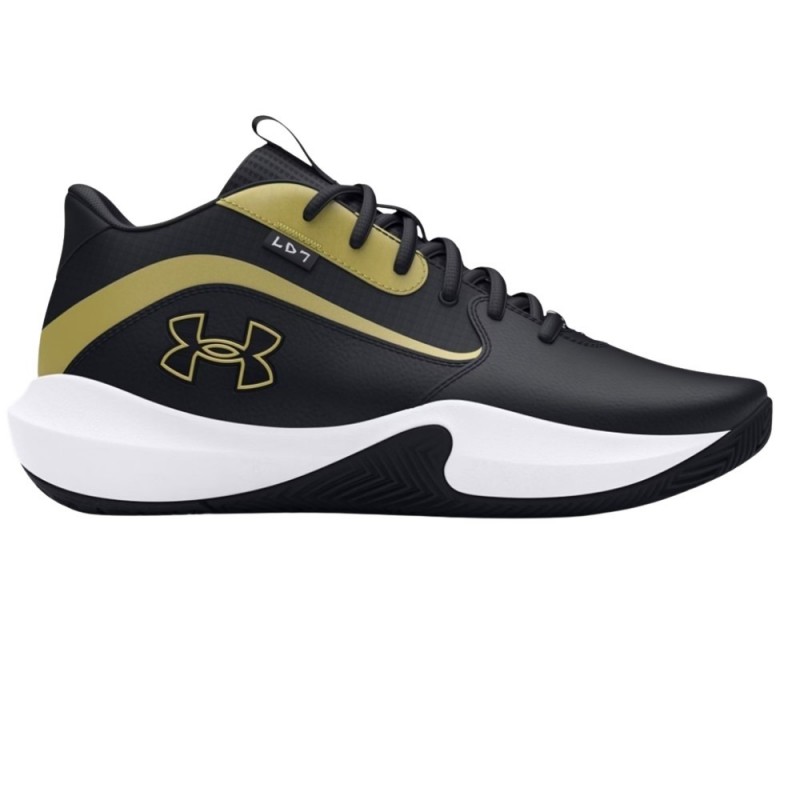 UNDER ARMOUR UA LOCKDOWN 7