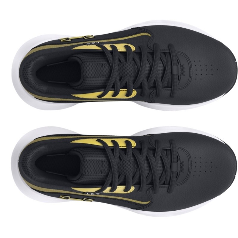 UNDER ARMOUR UA GS LOCKDOWN 7