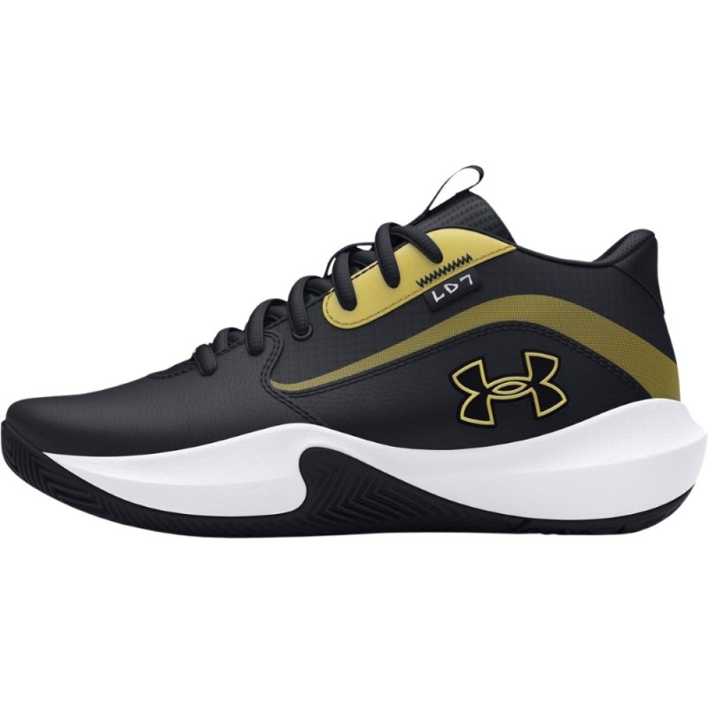 UNDER ARMOUR UA GS LOCKDOWN 7