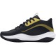 UNDER ARMOUR UA GS LOCKDOWN 7