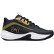 UNDER ARMOUR UA GS LOCKDOWN 7