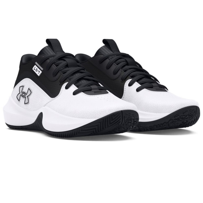 UNDER ARMOUR UA GS LOCKDOWN 7