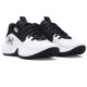 UNDER ARMOUR UA GS LOCKDOWN 7