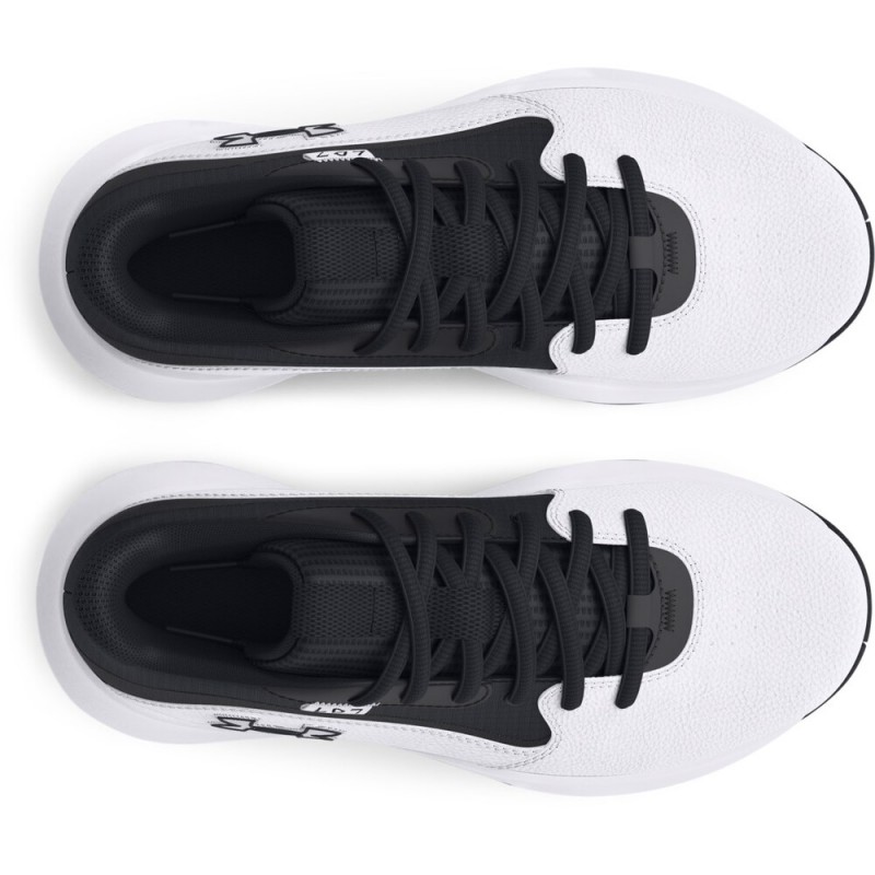 UNDER ARMOUR UA GS LOCKDOWN 7