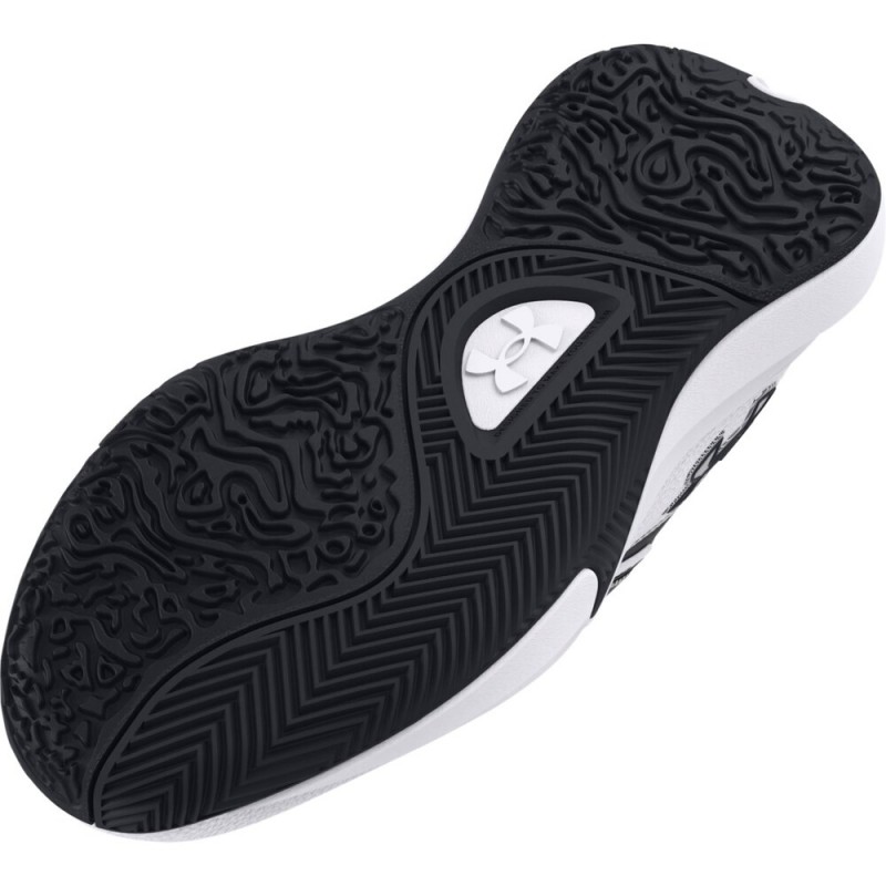 UNDER ARMOUR UA GS LOCKDOWN 7