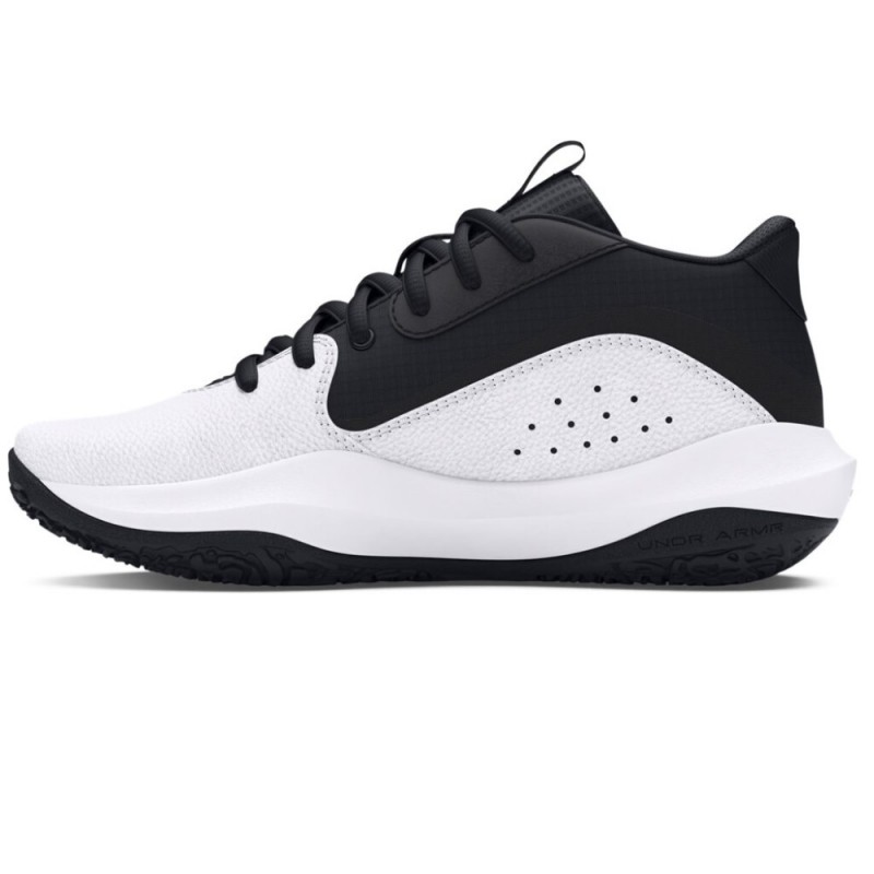 UNDER ARMOUR UA GS LOCKDOWN 7