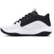 UNDER ARMOUR UA GS LOCKDOWN 7