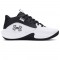 UNDER ARMOUR UA GS LOCKDOWN 7