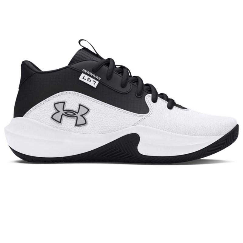 UNDER ARMOUR UA GS LOCKDOWN 7