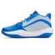 UNDER ARMOUR UA GS LOCKDOWN 7