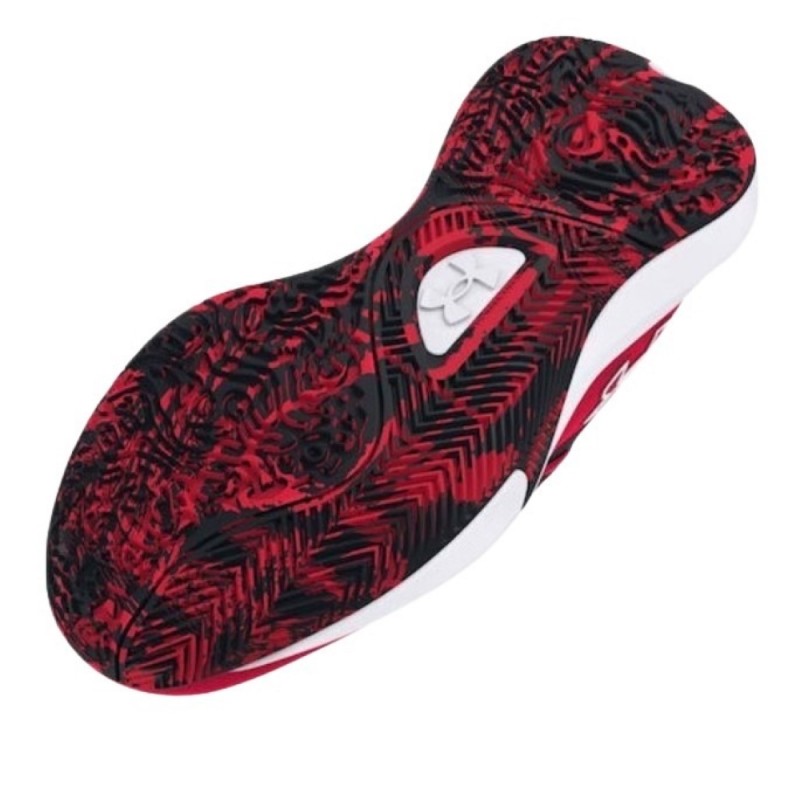 UNDER ARMOUR UA GS LOCKDOWN 7