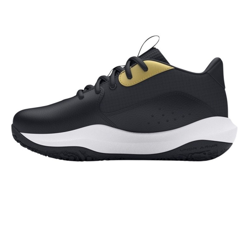 UNDER ARMOUR UA PS LOCKDOWN 7