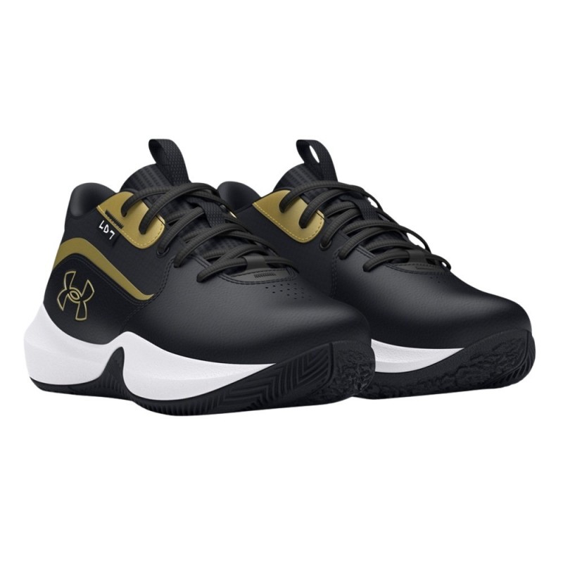 UNDER ARMOUR UA PS LOCKDOWN 7