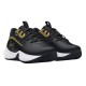 UNDER ARMOUR UA PS LOCKDOWN 7