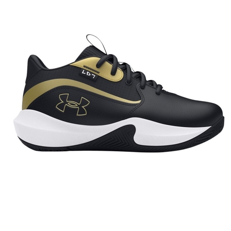 UNDER ARMOUR UA PS LOCKDOWN 7
