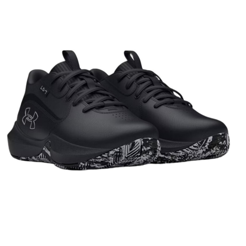 UNDER ARMOUR UA PS LOCKDOWN 7
