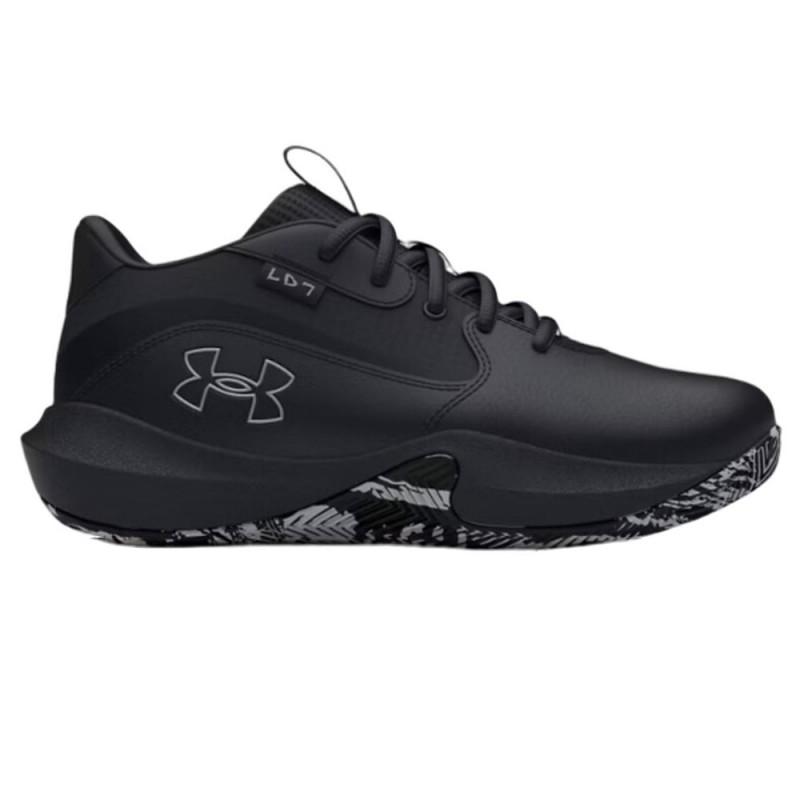 UNDER ARMOUR UA PS LOCKDOWN 7