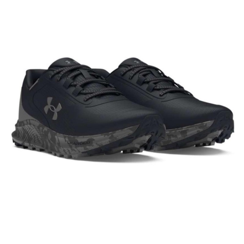 UNDER ARMOUR UA CHARGED BANDIT TR 3 SP
