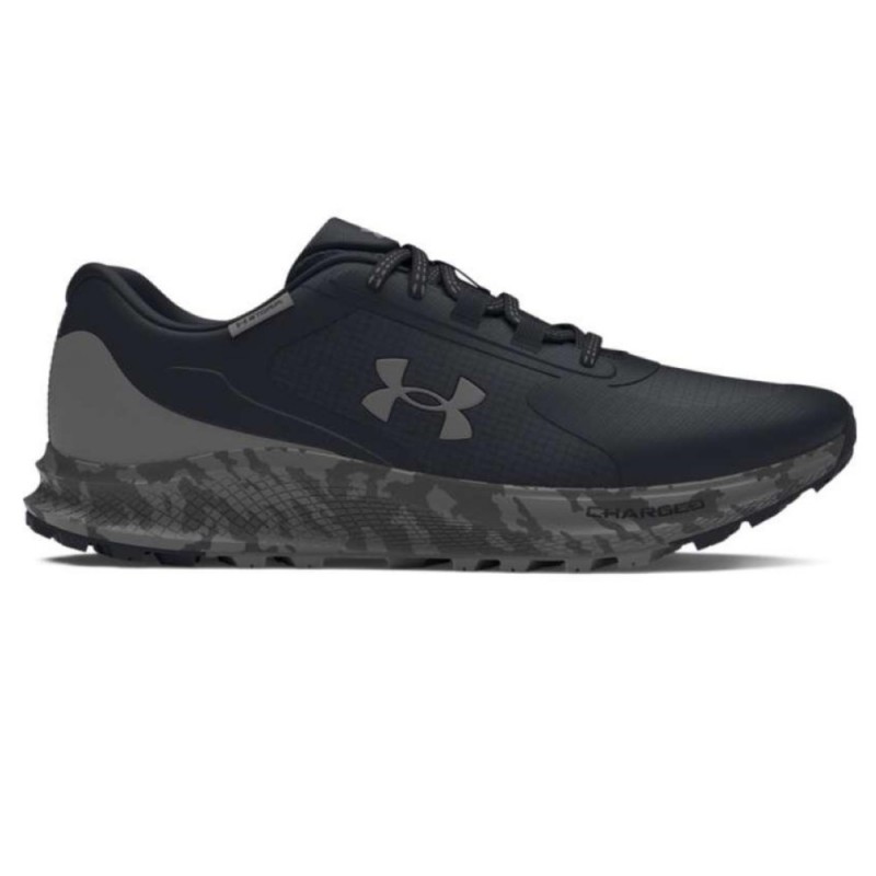 UNDER ARMOUR UA CHARGED BANDIT TR 3 SP