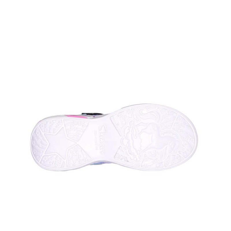 SKECHERS S LIGHT-UNICORN DREAMS-HEART SPARKLES ΠΑΙΔΙΚΟ ΠΑΠΟΥΤΣΙ