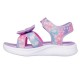 SKECHERS S LIGHTS-JUMPSTERS SANDAL-BUTTERFLY BRITES