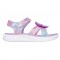SKECHERS S LIGHTS-JUMPSTERS SANDAL-BUTTERFLY BRITES