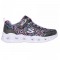 SKECHERS S LIGHTS-HEART LIGHTS-BOOGIE LOVE