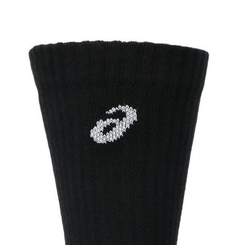 ASICS 3 PACK CREW SOCK