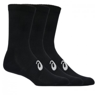 ASICS 3 PACK CREW SOCK