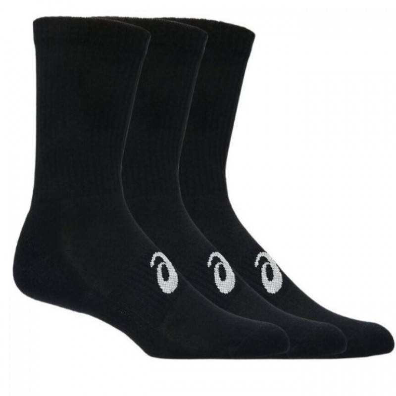 ASICS 3 PACK CREW SOCK