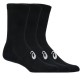 ASICS 3 PACK CREW SOCK