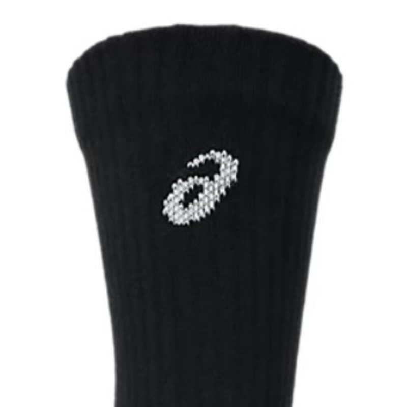 ASICS 3 PACK CREW SOCK