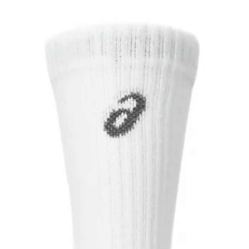 ASICS 3 PACK CREW SOCK