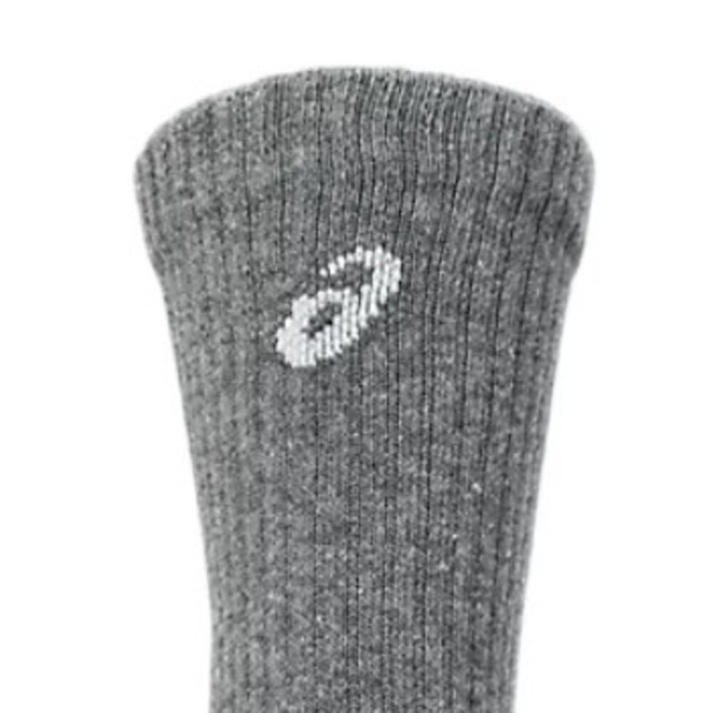 ASICS 3 PACK CREW SOCK