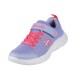 SKECHERS WAVY LITES-BLISSFULLY FREE