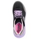 SKECHERS S LIGHT-COSMIC GLOW-RAINBOW BEAM