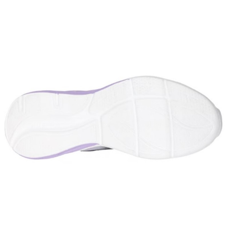SKECHERS S LIGHT-COSMIC GLOW-RAINBOW BEAM