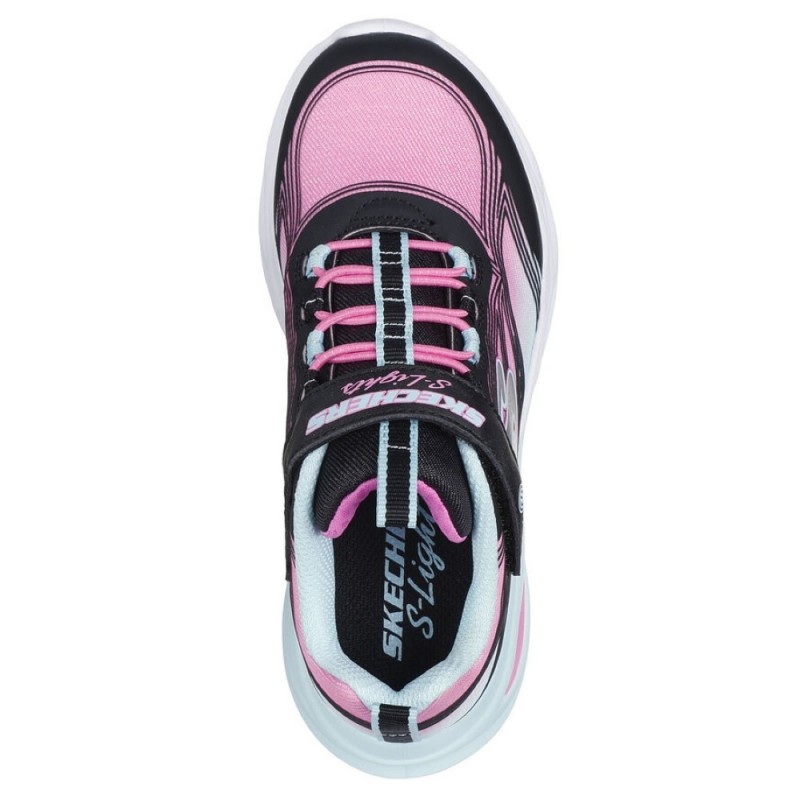 SKECHERS S LIGHTS-COSMIC GLOW
